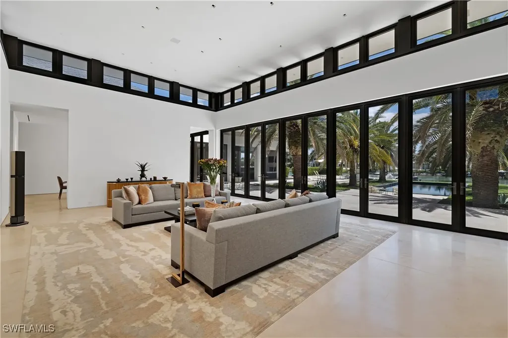 3655 Fort Charles Drive Naples FL 34102