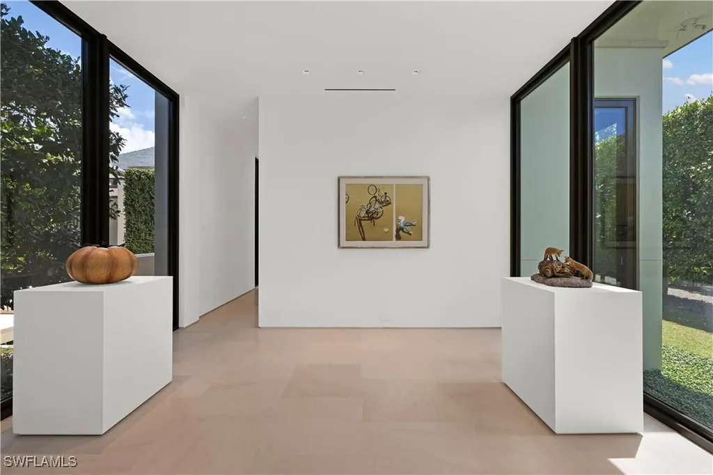 3655 Fort Charles Drive Naples FL 34102