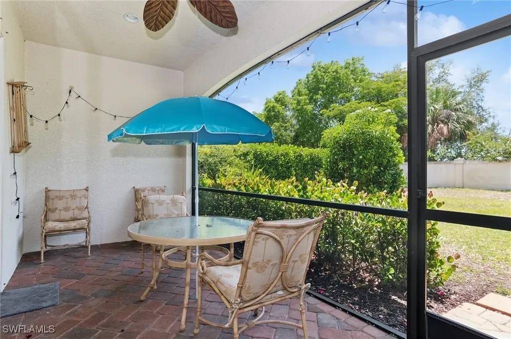 13484 Cambridge Lane Naples FL 34109