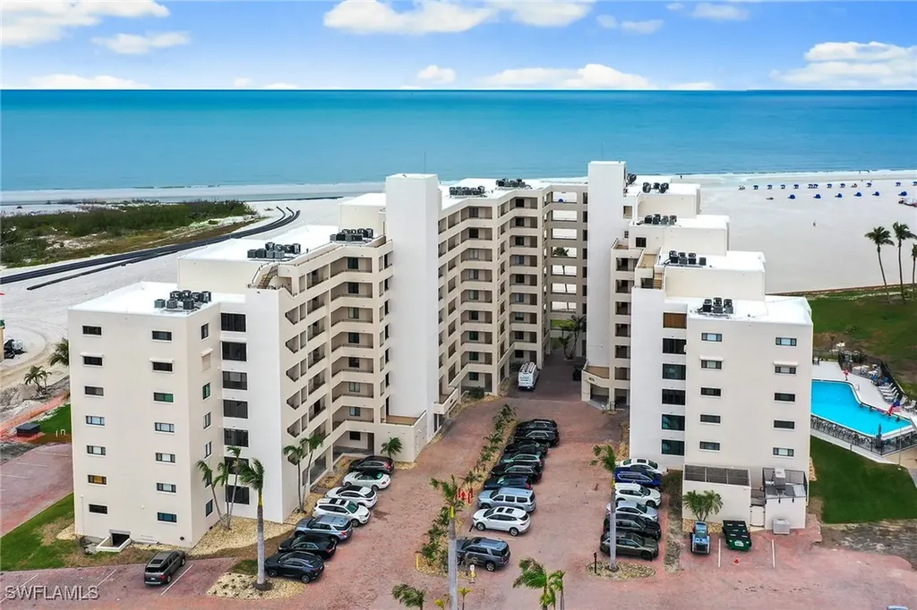 6672 Estero Boulevard Fort Myers Beach FL 33931