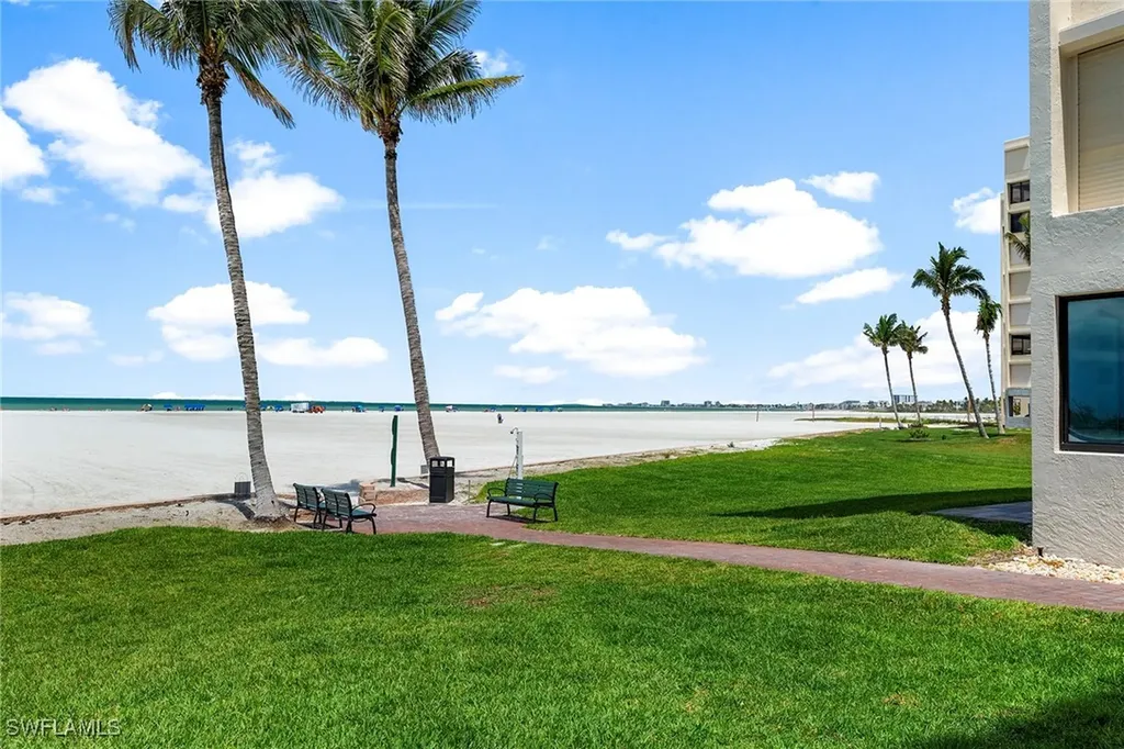 6672 Estero Boulevard Fort Myers Beach FL 33931