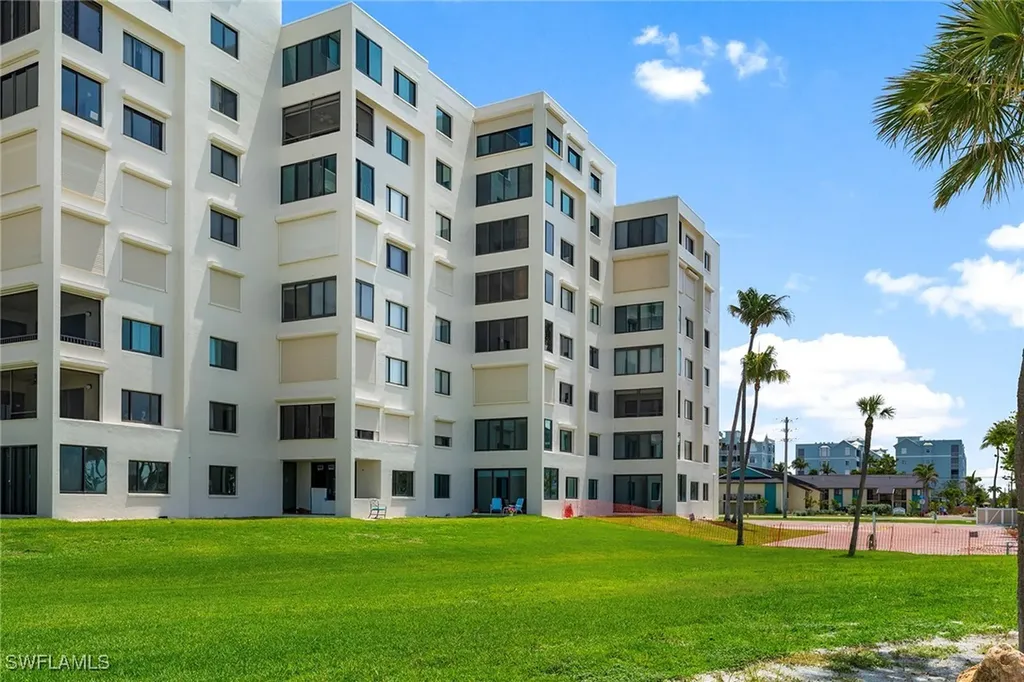 6672 Estero Boulevard Fort Myers Beach FL 33931