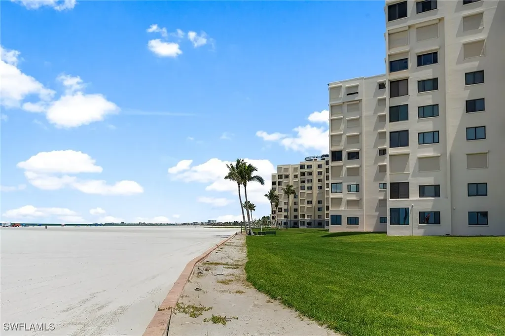 6672 Estero Boulevard Fort Myers Beach FL 33931