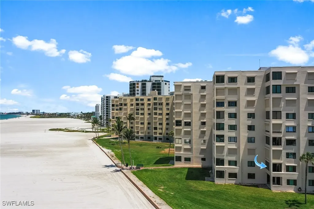 6672 Estero Boulevard Fort Myers Beach FL 33931