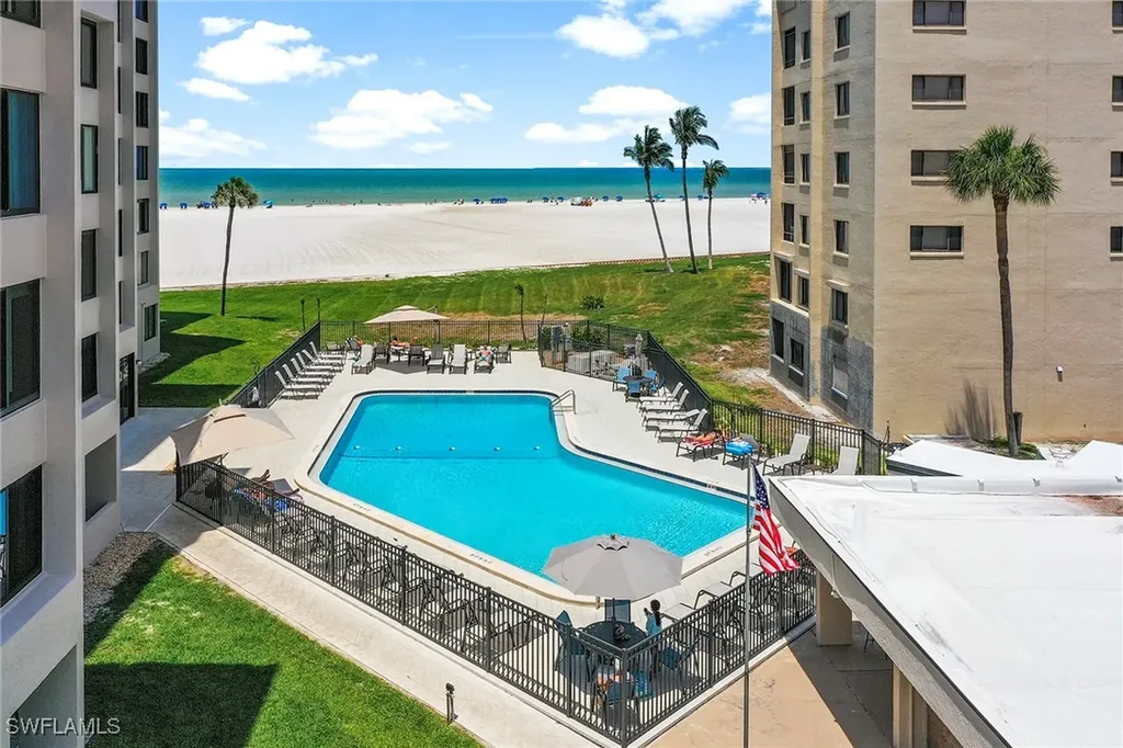 6672 Estero Boulevard Fort Myers Beach FL 33931