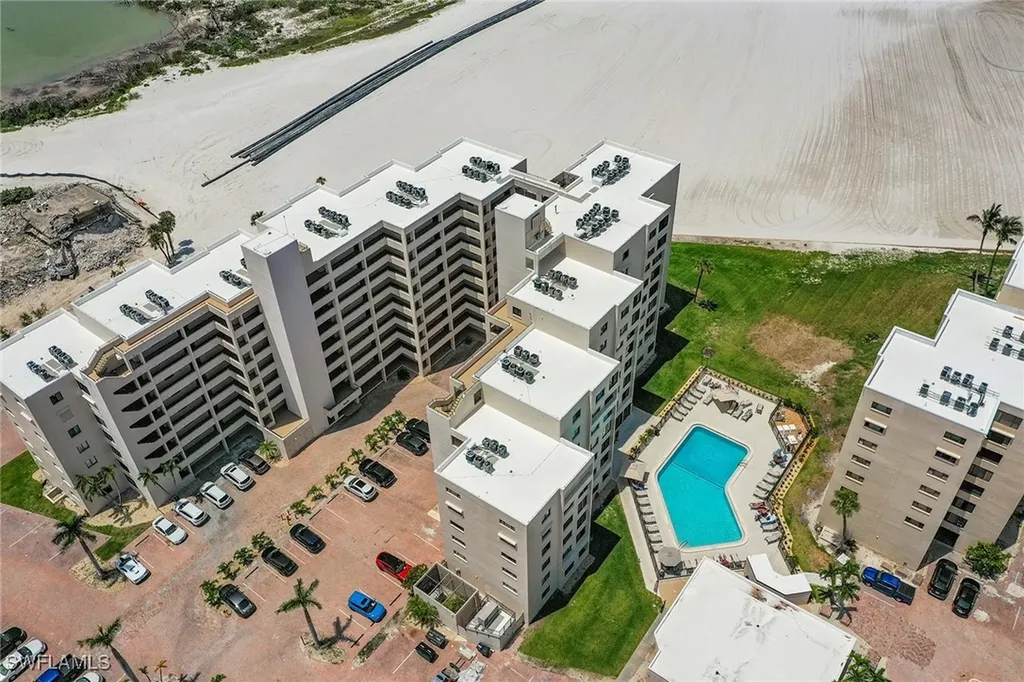 6672 Estero Boulevard Fort Myers Beach FL 33931