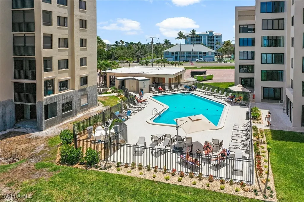 6672 Estero Boulevard Fort Myers Beach FL 33931