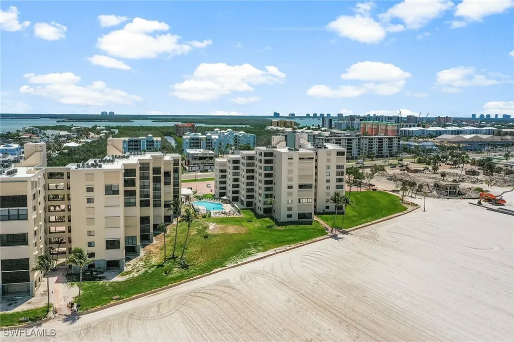 6672 Estero Boulevard Fort Myers Beach FL 33931
