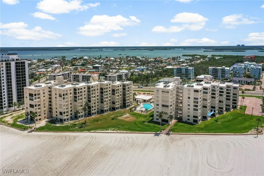 6672 Estero Boulevard Fort Myers Beach FL 33931