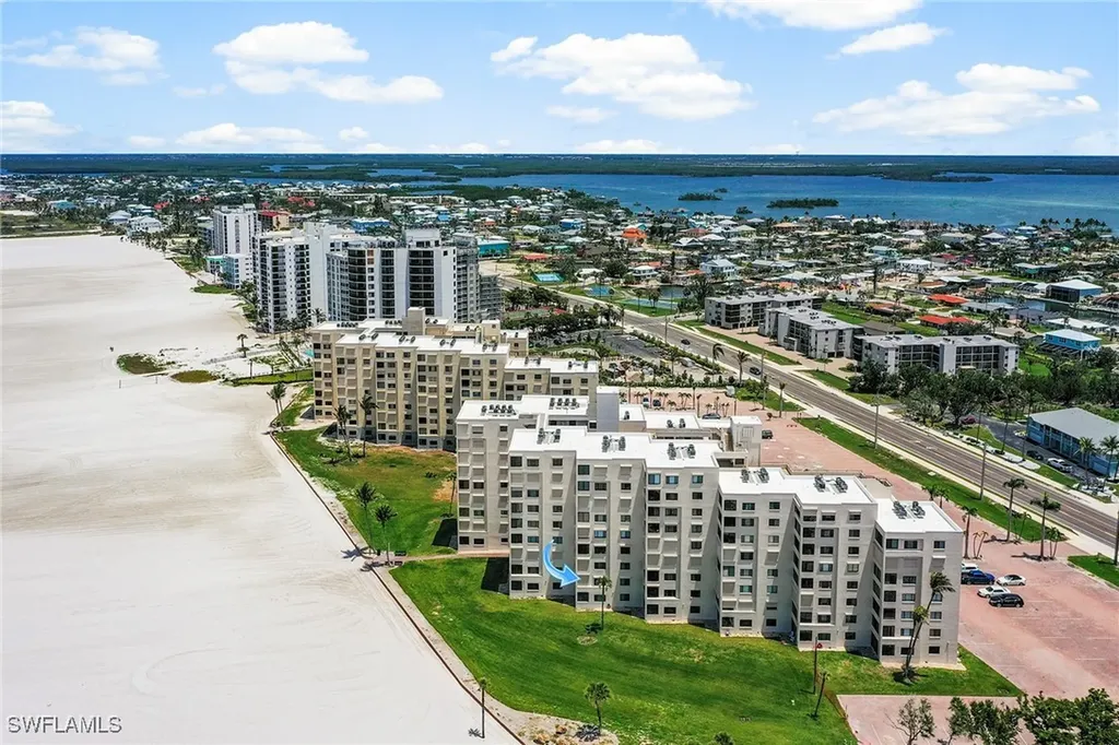 6672 Estero Boulevard Fort Myers Beach FL 33931