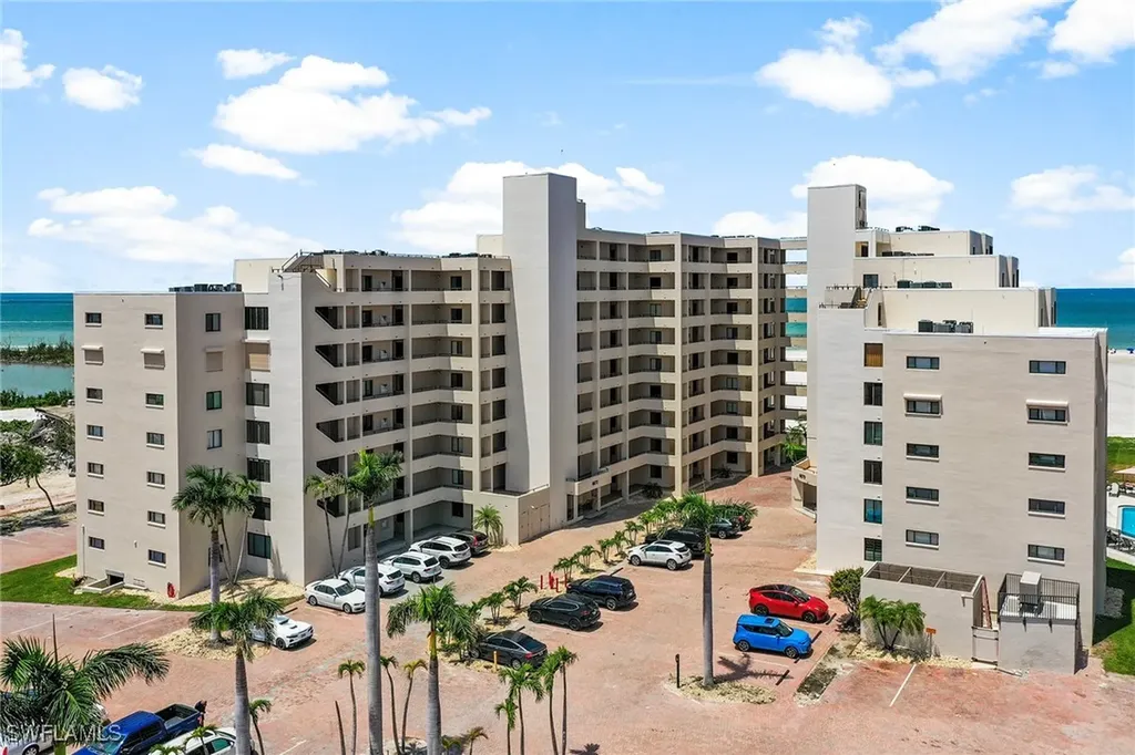 6672 Estero Boulevard Fort Myers Beach FL 33931