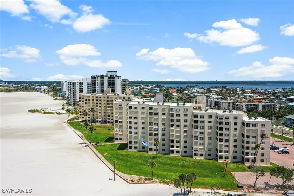 6672 Estero Boulevard Fort Myers Beach FL 33931