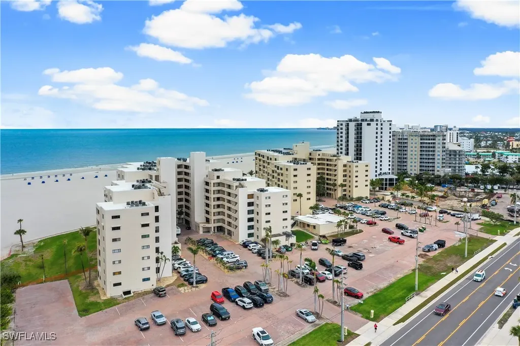 6672 Estero Boulevard Fort Myers Beach FL 33931