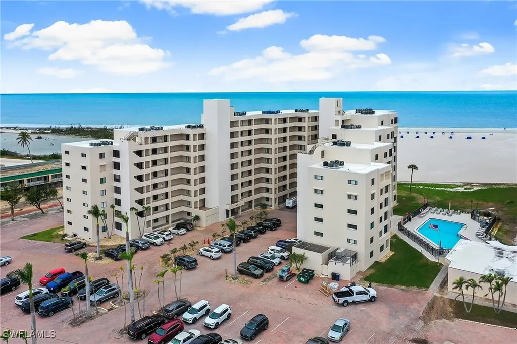 6672 Estero Boulevard Fort Myers Beach FL 33931