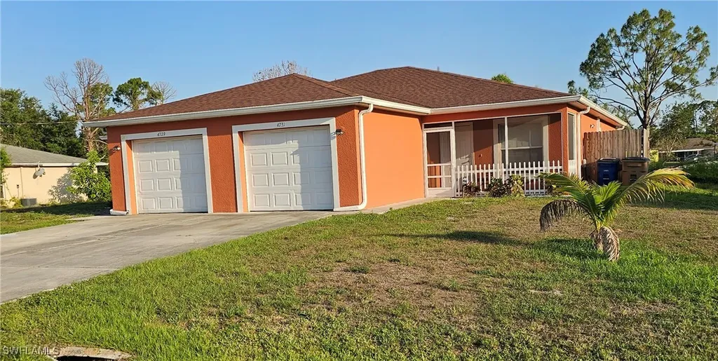 4731 15th Street SW Lehigh Acres FL 33973