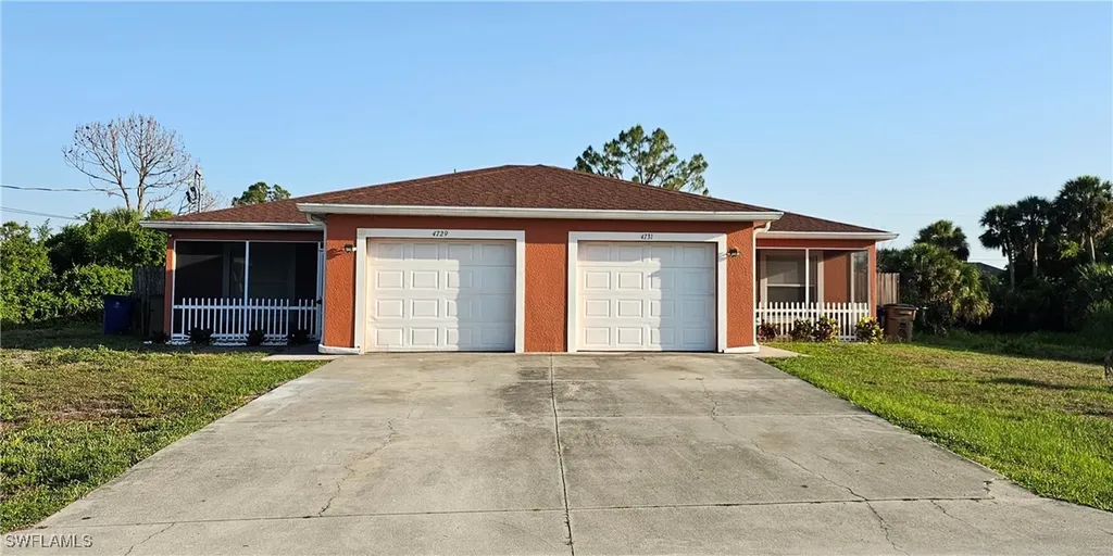 4731 15th Street SW Lehigh Acres FL 33973