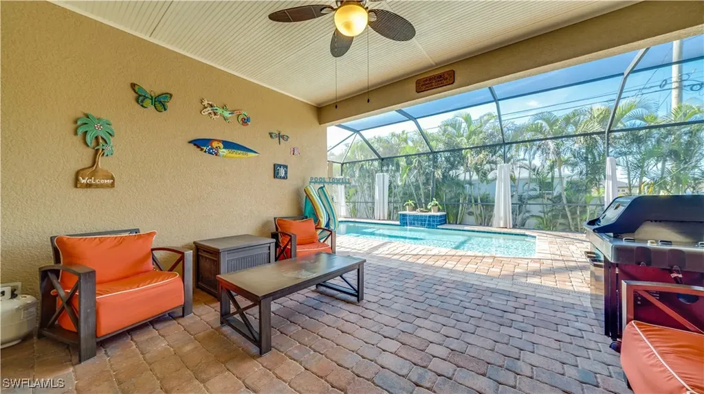 2541 SW 32nd Lane Cape Coral FL 33914