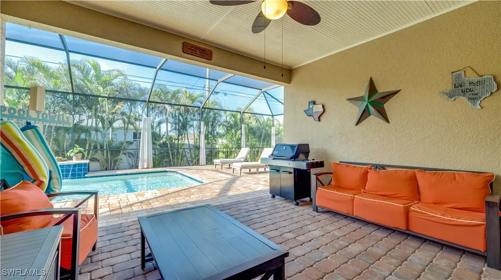 2541 SW 32nd Lane Cape Coral FL 33914