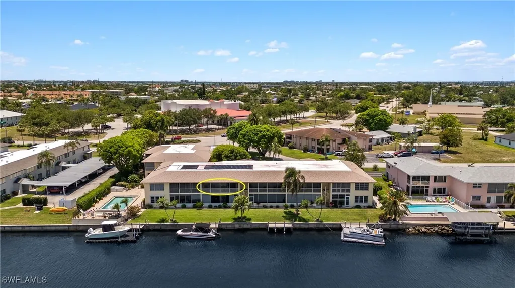 1345 SE 40th Terrace Cape Coral FL 33904