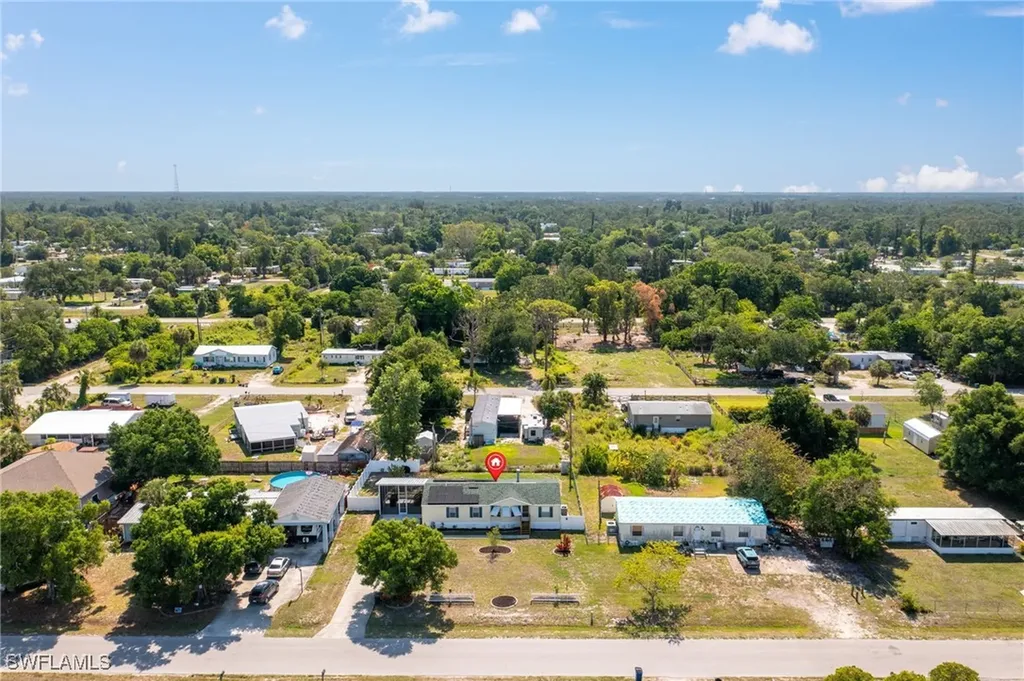 8269 Penny Drive North Fort Myers FL 33917