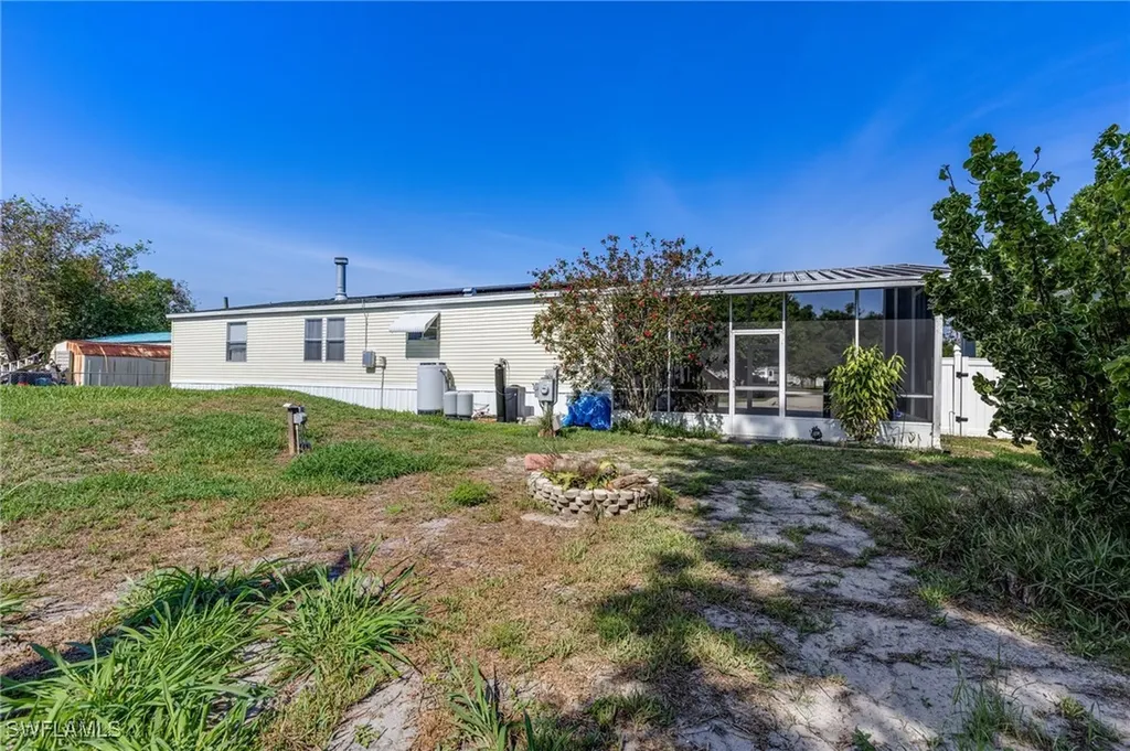 8269 Penny Drive North Fort Myers FL 33917