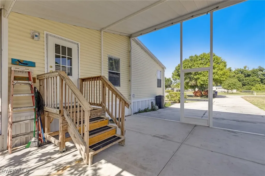 8269 Penny Drive North Fort Myers FL 33917