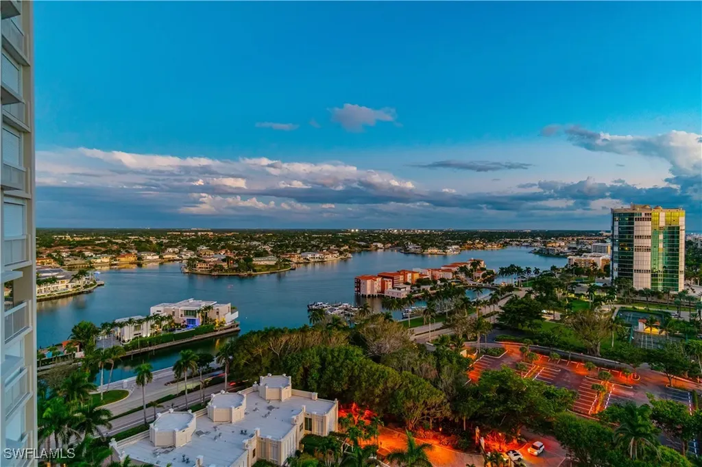 4021 Gulf Shore Boulevard N Naples FL 34103