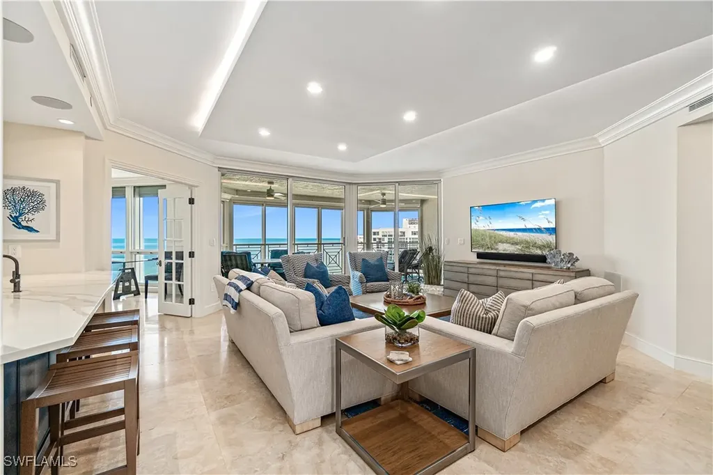 4021 Gulf Shore Boulevard N Naples FL 34103