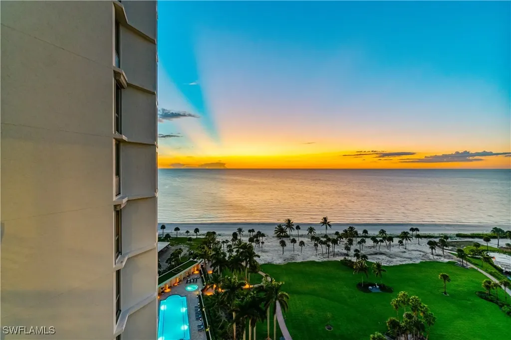 4021 Gulf Shore Boulevard N Naples FL 34103