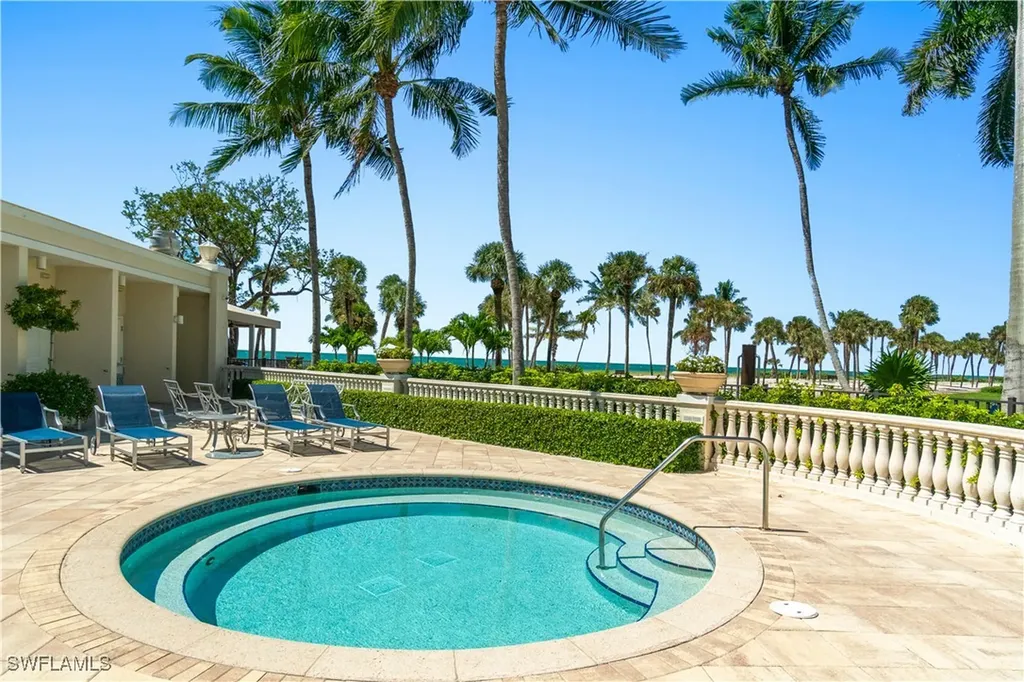 4021 Gulf Shore Boulevard N Naples FL 34103