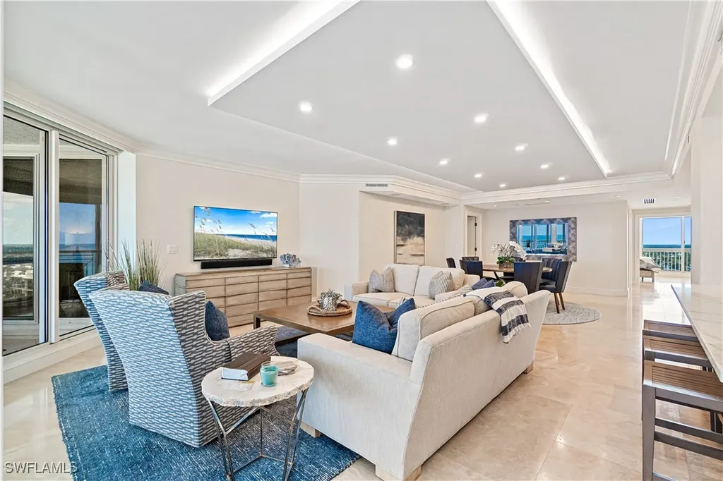 4021 Gulf Shore Boulevard N Naples FL 34103