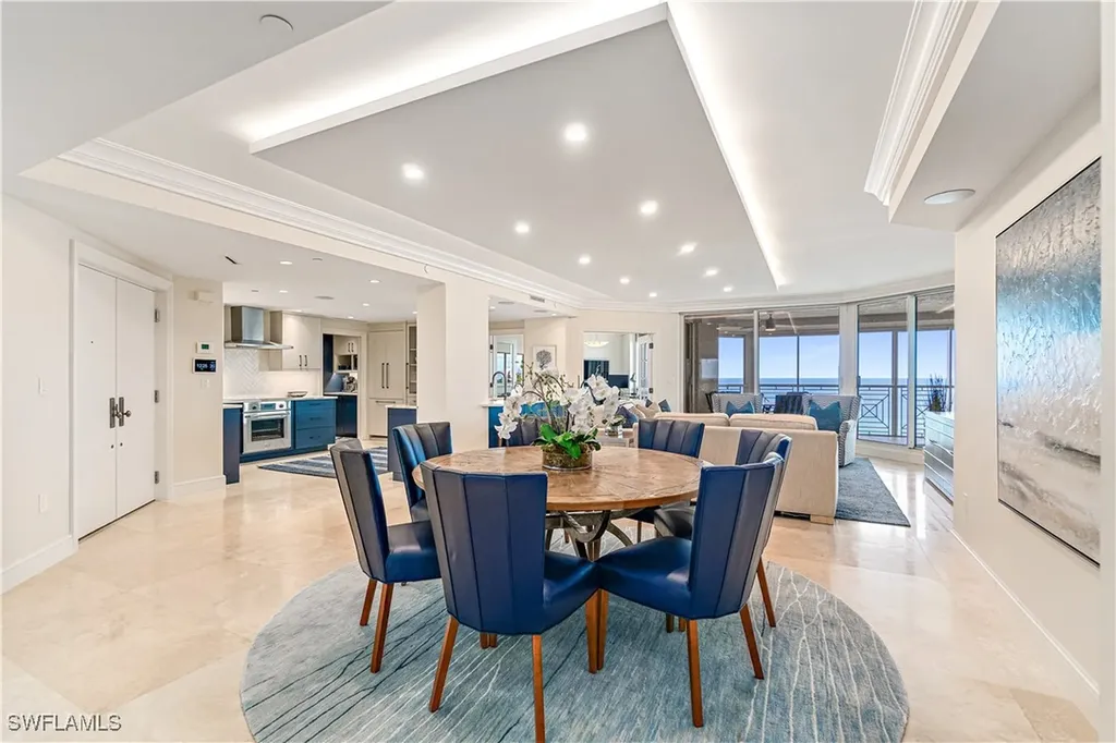 4021 Gulf Shore Boulevard N Naples FL 34103