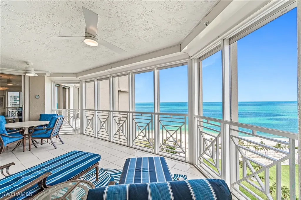 4021 Gulf Shore Boulevard N Naples FL 34103