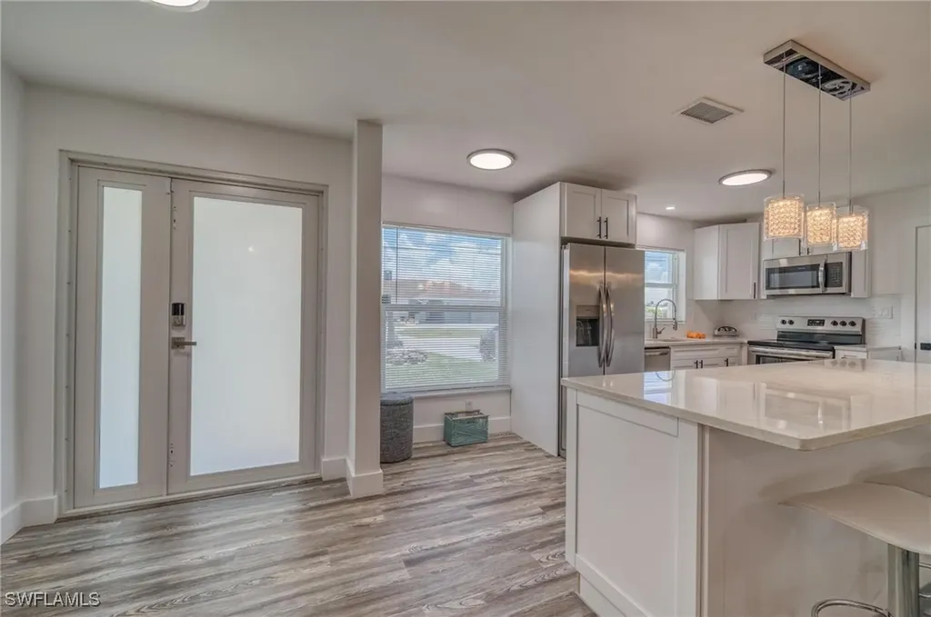 5146 York Court Cape Coral FL 33904