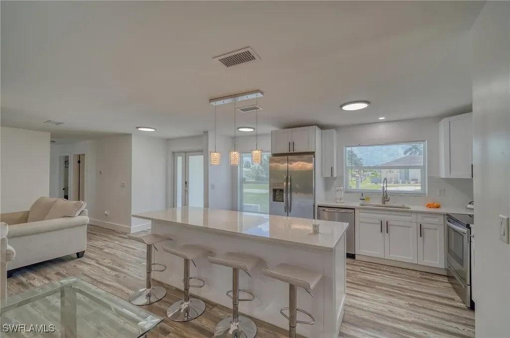5146 York Court Cape Coral FL 33904