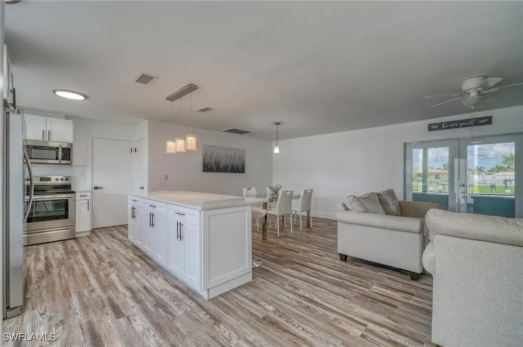 5146 York Court Cape Coral FL 33904