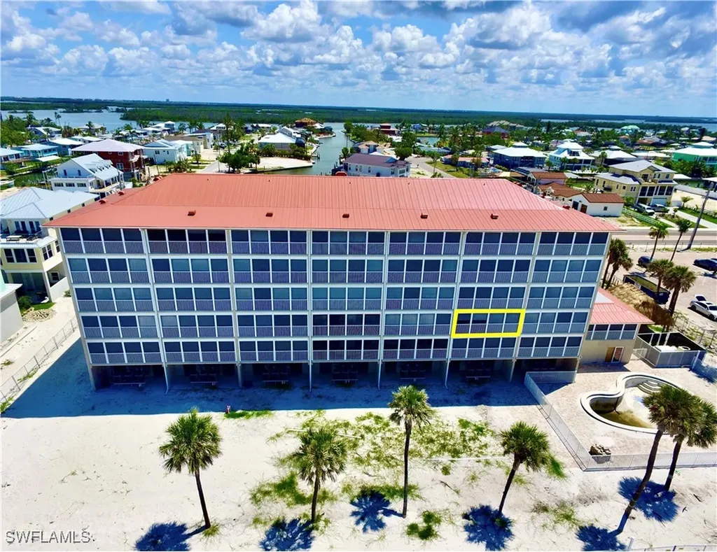 5000 Estero Boulevard Fort Myers Beach FL 33931