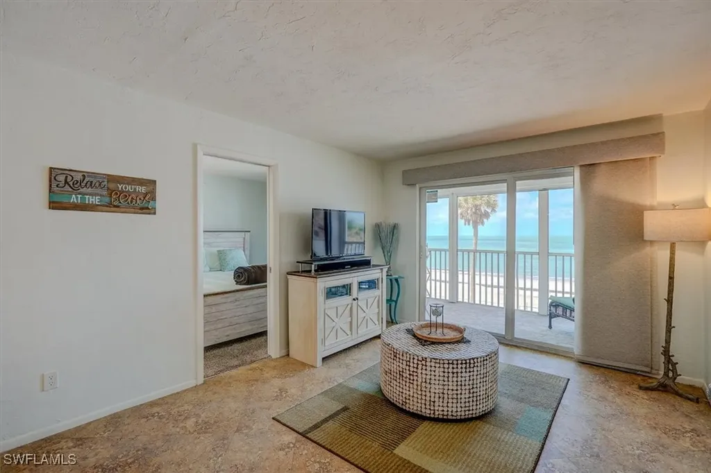 5000 Estero Boulevard Fort Myers Beach FL 33931