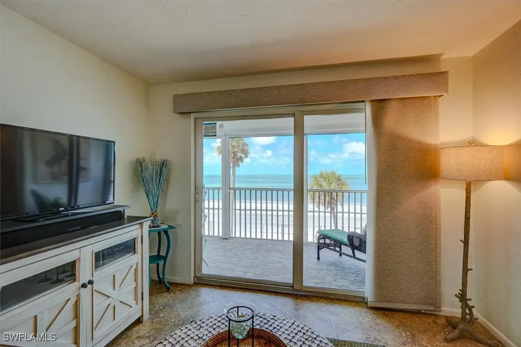 5000 Estero Boulevard Fort Myers Beach FL 33931
