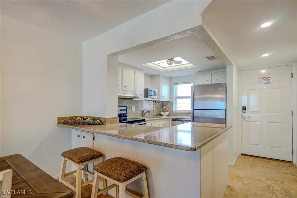 5000 Estero Boulevard Fort Myers Beach FL 33931