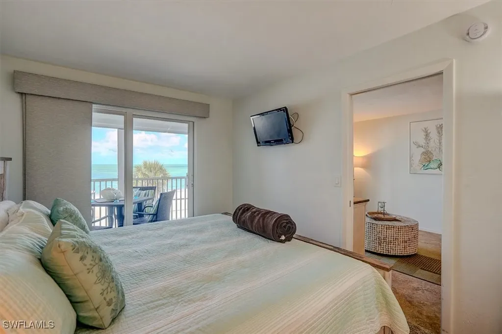 5000 Estero Boulevard Fort Myers Beach FL 33931