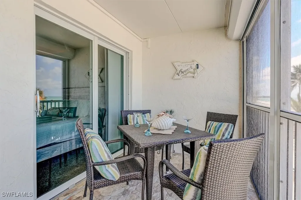 5000 Estero Boulevard Fort Myers Beach FL 33931