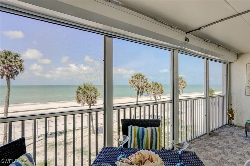 5000 Estero Boulevard Fort Myers Beach FL 33931
