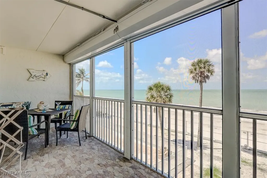 5000 Estero Boulevard Fort Myers Beach FL 33931