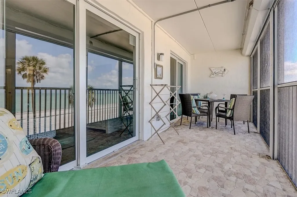 5000 Estero Boulevard Fort Myers Beach FL 33931