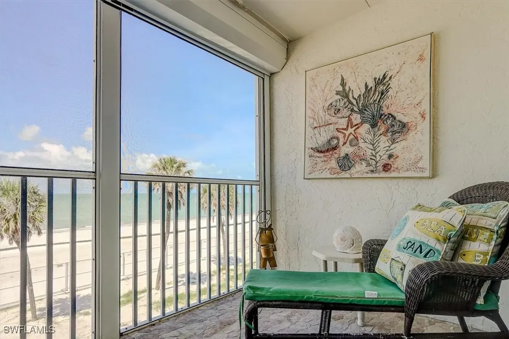5000 Estero Boulevard Fort Myers Beach FL 33931