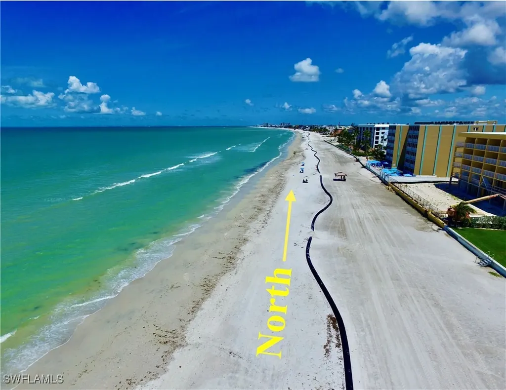 5000 Estero Boulevard Fort Myers Beach FL 33931
