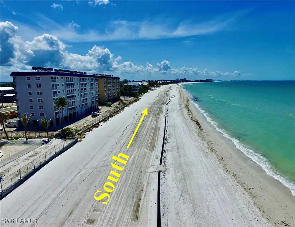 5000 Estero Boulevard Fort Myers Beach FL 33931