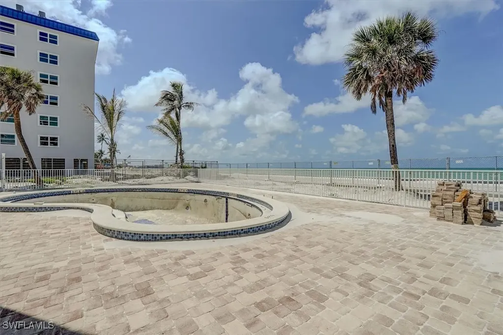 5000 Estero Boulevard Fort Myers Beach FL 33931