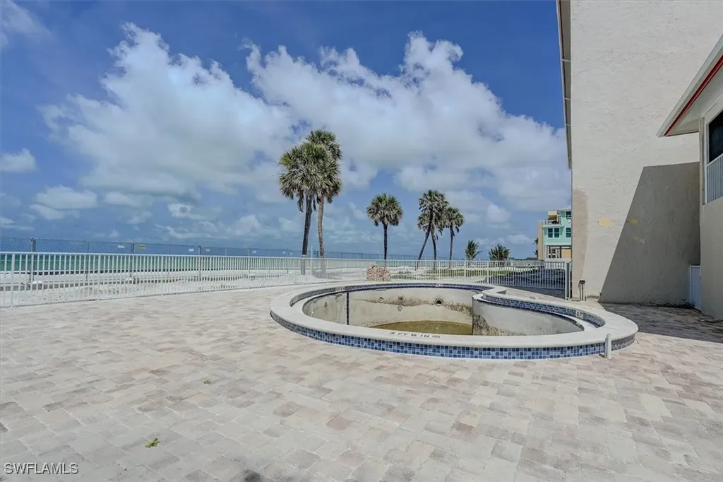 5000 Estero Boulevard Fort Myers Beach FL 33931
